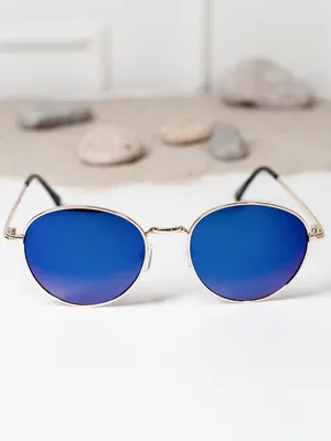 Купить Качественные классические круглые очки для близорукости, очки с  синим светом, блокирующие очки для женщин и мужчин, очки для ближнего  зрения по рецепту, диоптрии от 0 до -4,0 | Joom