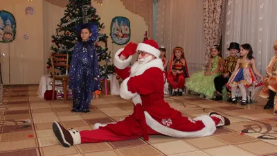 Заказ Деда Мороза на корпоратив | Заказ Деда Мороза в Москве вызов на дом -  "Дед Мороз и Ко"