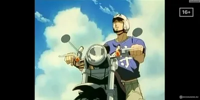 Аниме Крутой учитель Онидзука / Great Teacher Onizuka / GTO (1999-2000) -  «Бесподобный учитель в классе с хулиганами» | отзывы