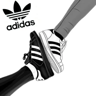 Скачать обои "Адидас (Adidas)" на телефон в высоком качестве, вертикальные  картинки "Адидас (Adidas)" бесплатно