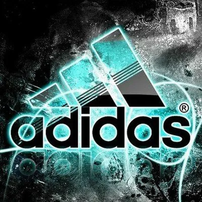 Крутые adidas картинки