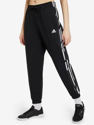 Штаны спортивные Adidas Adicolor Classics Adibreak Originals GN2807 для  женщин, цвет: Чёрный - купить в Киеве, Украине в магазине Intertop: цена,  фото, отзывы