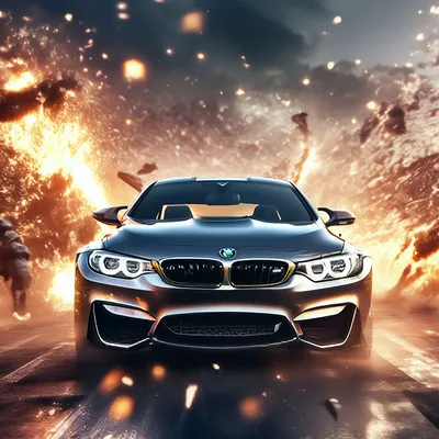 Универсалу BMW M3 Touring повысили мощность до 720 лошадиных сил — Motor