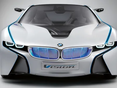 Скачать обои бмв, крутая тачка, bmw, cool car разрешение 960x854 #42042