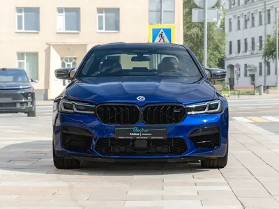 У седана BMW i7 появилась самая мощная версия с приставкой M — Авторевю