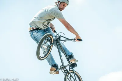 Велосипеды BMX – всё, что Вы хотели знать об этих велобайках