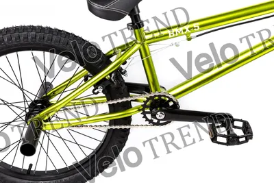 BMX Велосипед Radio Saiko 20" 2021 | Black | Магазин RMD BIKE shop -  велосипеды BMX, MTB Street, трюковые, запчасти