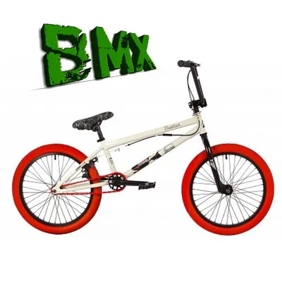 Fatboy Mini BMX The Assault Pro 2015. Велосипеды BMX Каталог. Триал-Спорт.