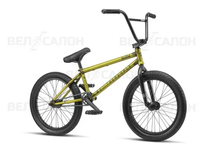 ВЕЛОСИПЕД SUNDAY SCOUT BMX D20 2022 в Алматы, Нур-Султане (Астане),  Шымкенте - купить по выгодной цене в HUBE, отзывы