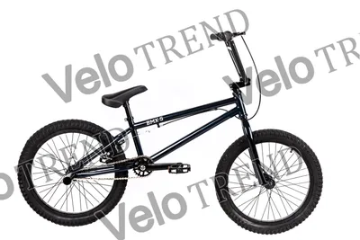 Велосипед BMX OKRUG MODEL T BLACK EDITION: продажа, цена в Закарпатской  области. Велосипеды от "Веломаркет "MAX драйв"" - 1326190977