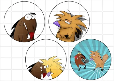 Обои Крутые бобры Мультфильмы The Angry Beavers, обои для рабочего стола,  фотографии крутые бобры, мультфильмы, -unknown , разное, the, angry,  beavers, крутые, бобры Обои для рабочего стола, скачать обои картинки  заставки на