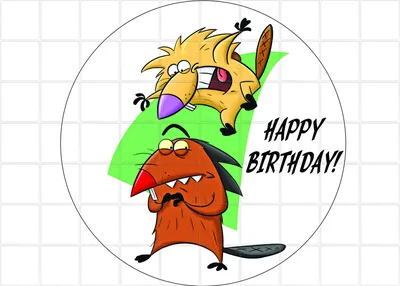 Скачать обои мультфильм, Angry Beavers, обои, Крутые Бобры, сша,  wallpapers, раздел фильмы в разрешении 1920x1080