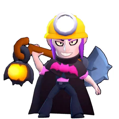 Крутые рисунки brawl stars (21 фото) » Рисунки для срисовки и не только