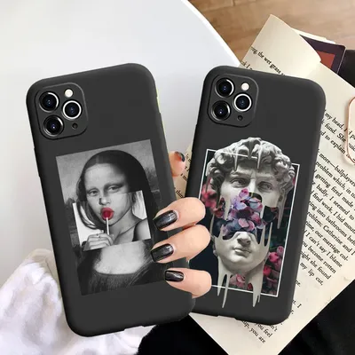 40 крутых чехлов для iPhone, найденных на AliExpress - Лайфхакер