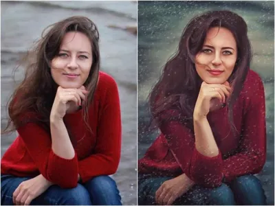 225+ уроков Photoshop для начинающих от профессионалов