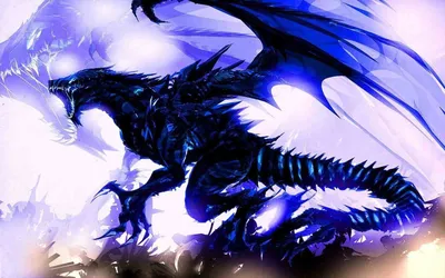 Крутой изумрудный дракон - ЯПлакалъ