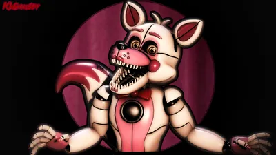 Немного о игре Five Nights at Freddy's | Hot Chica | Дзен