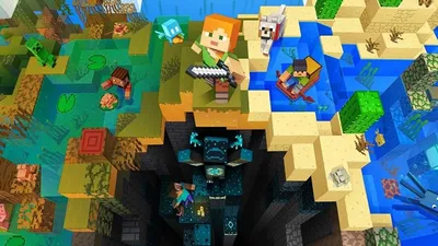 Самый крутой скетчбук. Твой креативный Minecraft - купить книгу с доставкой  в интернет-магазине «Читай-город». ISBN: 978-5-04-168002-2