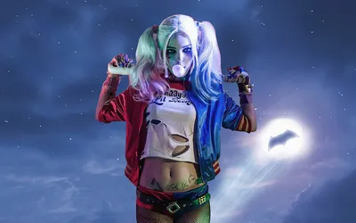 Comic Art | Harley Quinn | Harley quinn artwork, Harley quinn art, Joker  and harley quinn