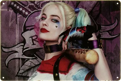 Хищные птицы: Потрясающая история Харли Квинн / Birds of Prey (And the  Fantabulous Emancipation of One Harley Quinn) (2020, фильм) - «Потрясающая  история Харли Квинн. » | отзывы