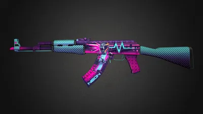 Самые красивые скины на AWP для CS:GO, которые были созданы в рамках  конкурса к юбилею игры | Канобу