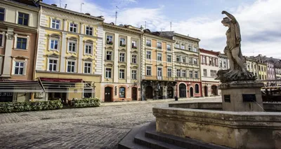 Что посмотреть во Львове за 3 дня: достопримечательности и кафе