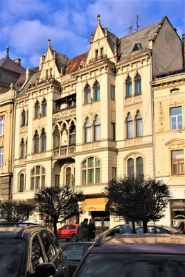 Галицкое предместье Львова | Всё для туриста