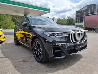 BMW X7 из Москвы получил очень крутой тюнинг-пакет — единственный в своём  роде | Бмв x5, Роскошные автомобили, Автомобиль lamborghini aventador