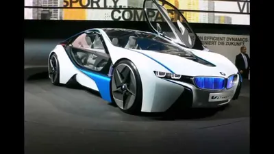 8 самых дорогих автомобилей BMW за всю историю бренда - 