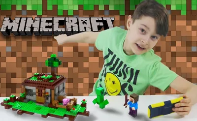 Лучшие моды для Minecraft — Игромания