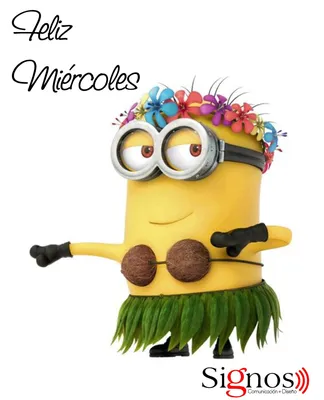 Миньон minions,character,cartoon,…» — создано в Шедевруме