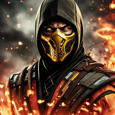 Лучшие и худшие части Mortal Kombat по результатам голосования читателей  «Канобу» | Канобу