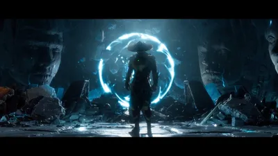 Mortal Kombat 11 не просто файтинг. Почему этот мордобой затягивает