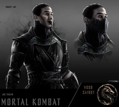 Выберите своего бойца": Представлен новый постер экранизации Mortal Kombat  | Страница #2 | GameMAG