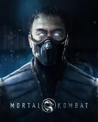 Модели показали крутой косплей героев Mortal Kombat