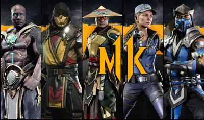 Игра Mortal Kombat 1 (PlayStation 5, русские субтитры) - отзывы покупателей  на Мегамаркет