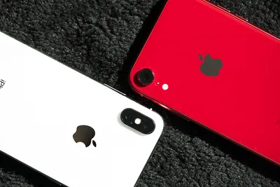 Поменял iPhone X на iPhone XR. Никогда так сильно не ошибался