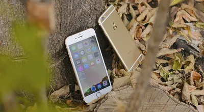 Отличия iPhone 6S от iPhone 6 - обзор и сравнение - Super G