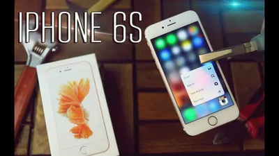 История появления Млечного Пути в iPhone 6 и iOS 8 | 