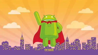 Устанавливаем крутые живые обои из MIUI на любой Android смартфон🔥 |  ТЕХНОwave | Дзен