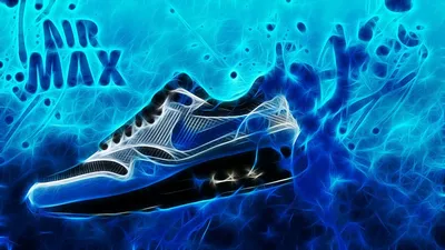 Кроссовки Nike Air Max 90 черные с белым в шоуруме в СПб