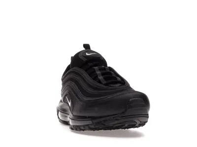 Купить Кроссовки Nike Air Max 97 Black White Anthricite(921826-015) в  Минске в интернет-магазине, цена в Беларуси