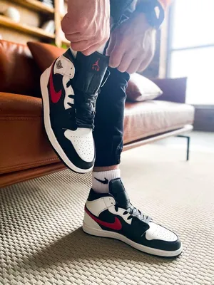 Топ-23 самых дорогих Air Jordan 1