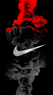 Скачать обои "Найк (Nike)" на телефон в высоком качестве, вертикальные  картинки "Найк (Nike)" бесплатно