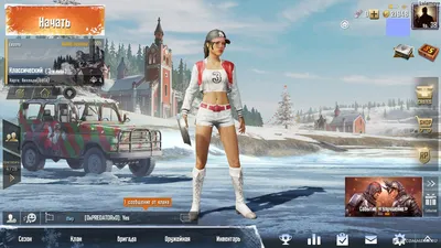 Как нагибать в PUBG Mobile. 15 секретов