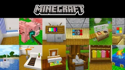 АС Крутая раскраска для фанатов Minecraft 978-5-17-151647-5 купить за  111,00 ₽ в интернет-магазине Леонардо