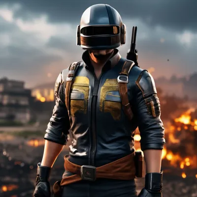 Картинки на тему #pubgmobile - в Шедевруме