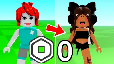 Ники для Roblox: подборка крутых и топовых никнеймов Роблокс 2022 для  парней и девушек - CQ