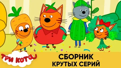 Картинки крутых котов - 67 фото