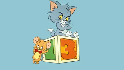 Том и Джерри / Tom and Jerry (1940): рейтинг и даты выхода серий